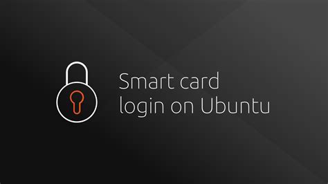 firefox smart card ubuntu|How to set up Smart Cards and Digital Certificates in .